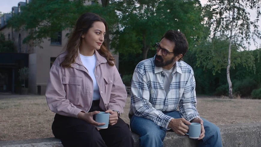 50 лучших хорроров и мрачных триллеров 2025 года