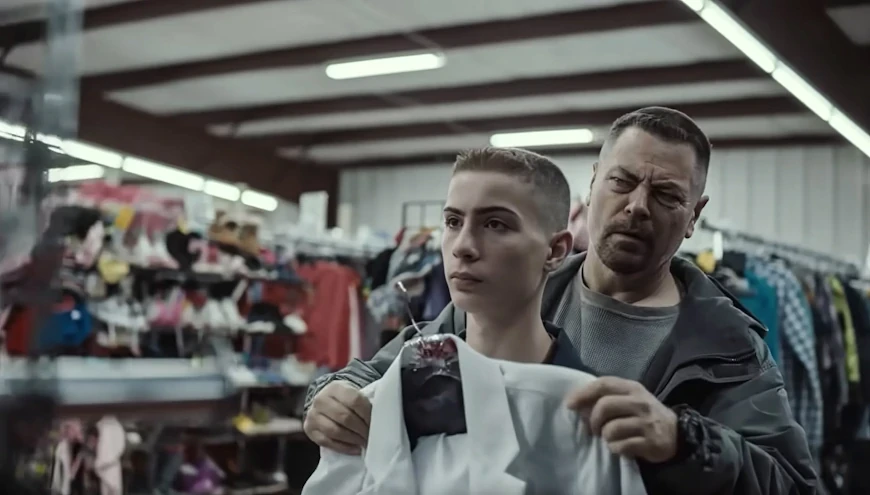 50 лучших хорроров и мрачных триллеров 2025 года