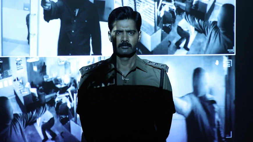 50 лучших хорроров и мрачных триллеров 2025 года