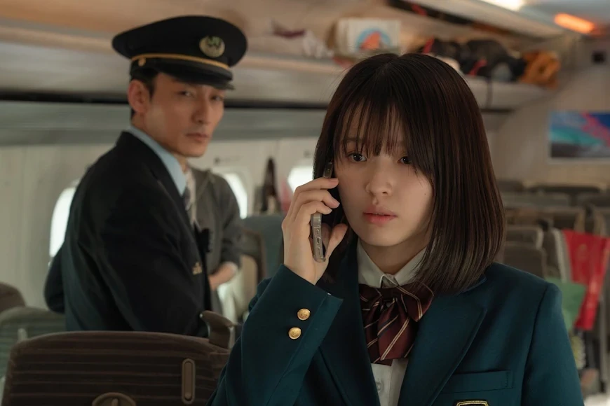 50 лучших хорроров и мрачных триллеров 2025 года