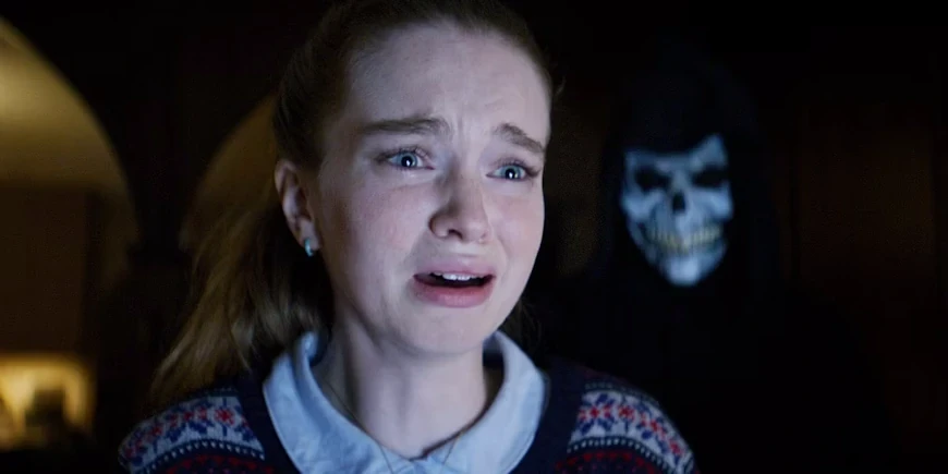 50 лучших хорроров и мрачных триллеров 2025 года