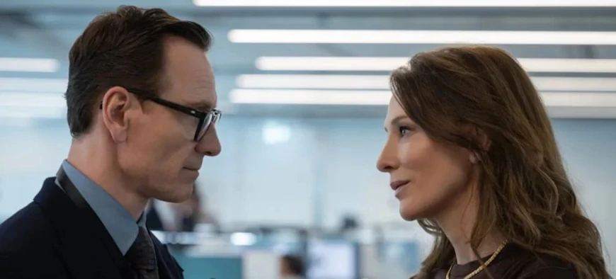 50 лучших хорроров и мрачных триллеров 2025 года