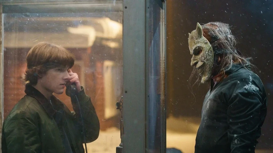 50 лучших хорроров и мрачных триллеров 2025 года