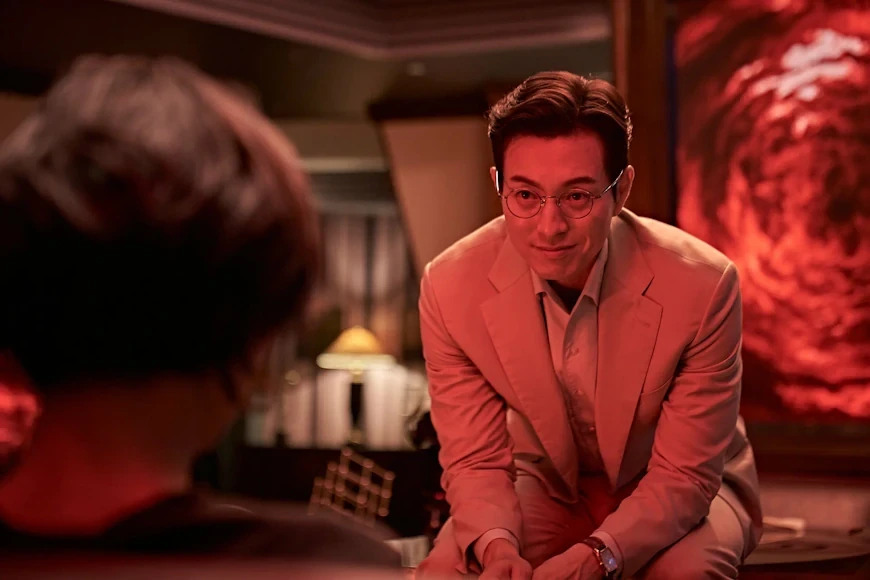 50 лучших хорроров и мрачных триллеров 2025 года