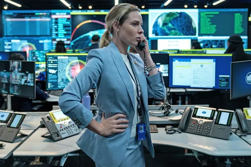 50 лучших хорроров и мрачных триллеров 2025 года