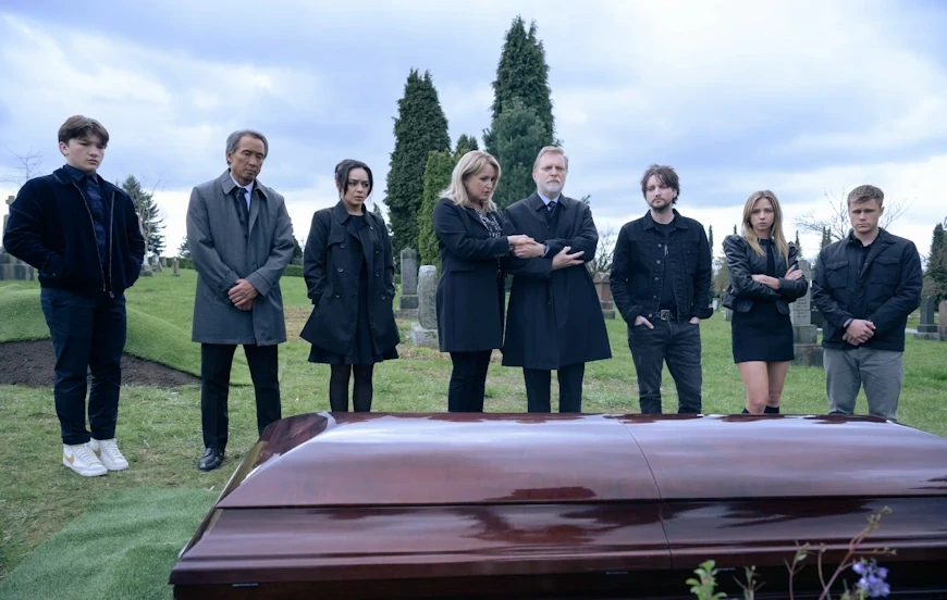 50 лучших хорроров и мрачных триллеров 2025 года