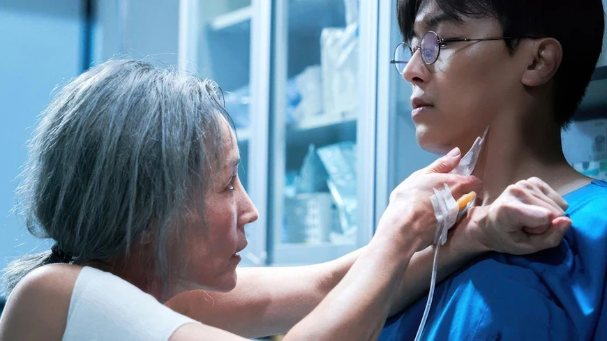 50 лучших хорроров и мрачных триллеров 2025 года