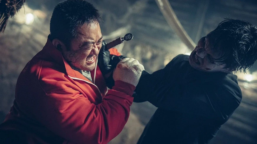 50 лучших хорроров и мрачных триллеров 2025 года