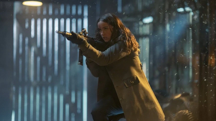 50 лучших хорроров и мрачных триллеров 2025 года