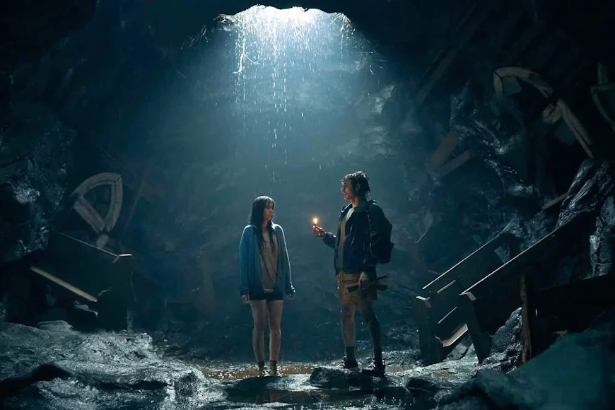 50 лучших хорроров и мрачных триллеров 2025 года