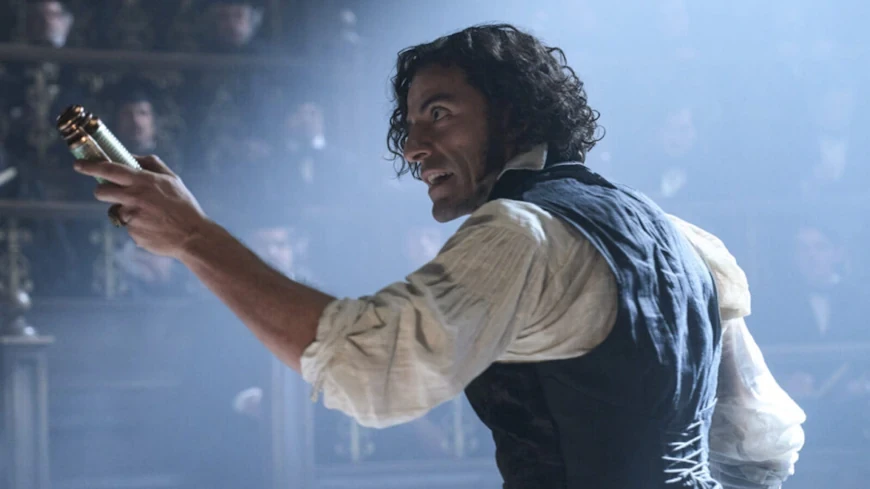 50 лучших хорроров и мрачных триллеров 2025 года