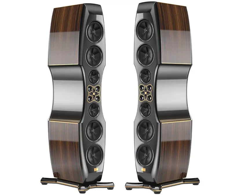 9. Kharma Grand Enigma Veyron EV-1D