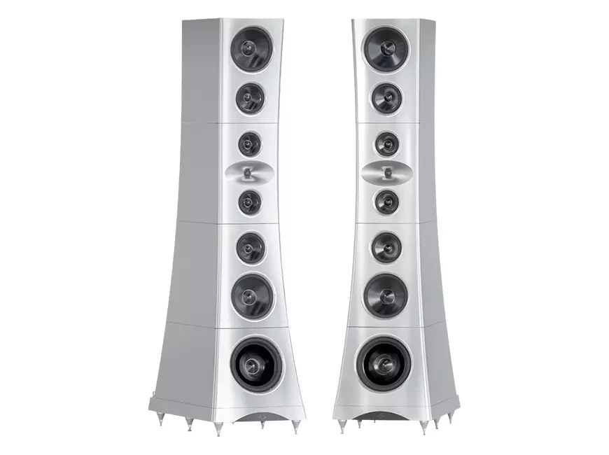 3. YG Acoustic TITAN