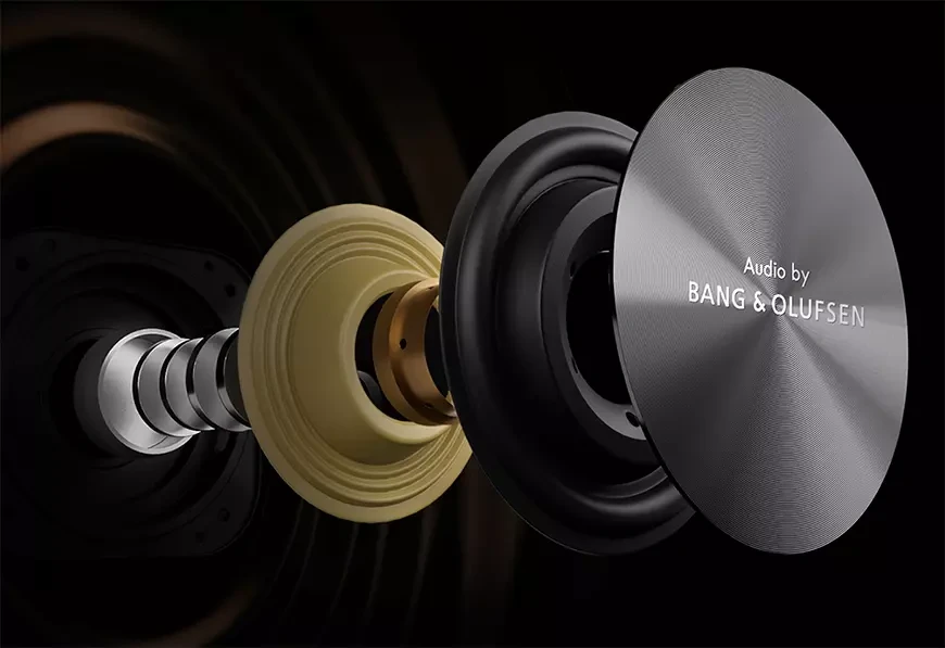 QD-Mini LED-телевизор TCL 75C8K