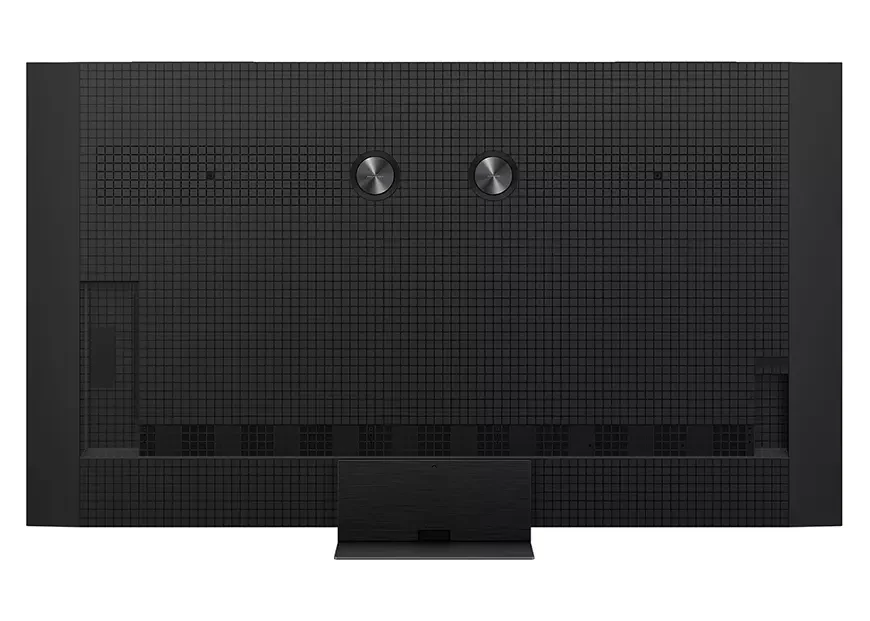 QD-Mini LED-телевизор TCL 75C8K