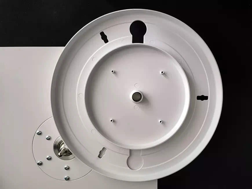 Проигрыватель виниловых пластинок Reproductor RP-300BT