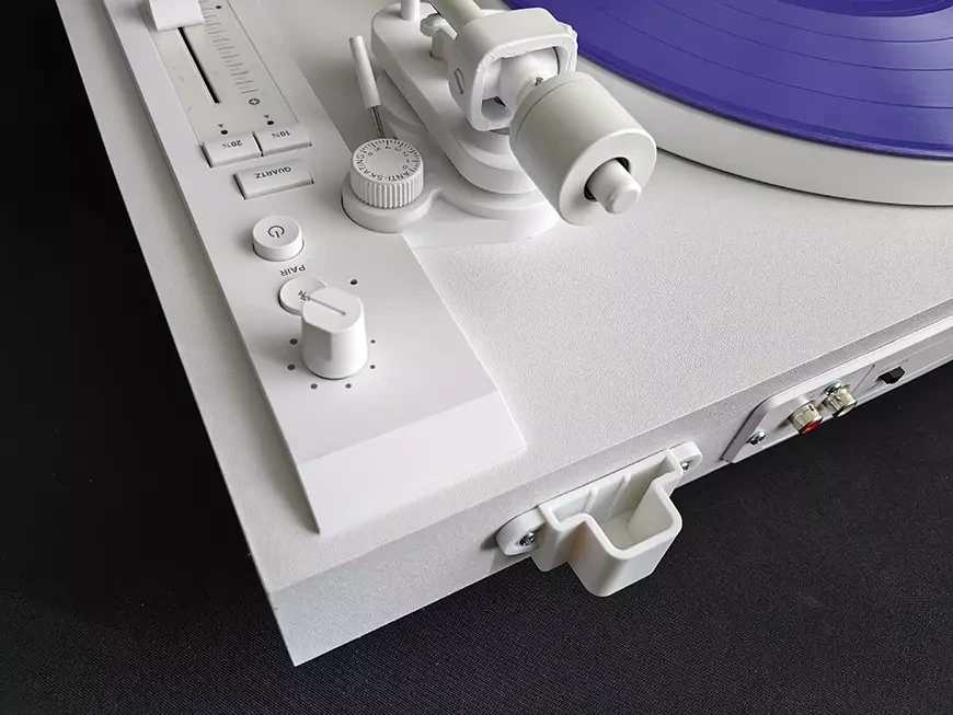 Проигрыватель виниловых пластинок Reproductor RP-300BT