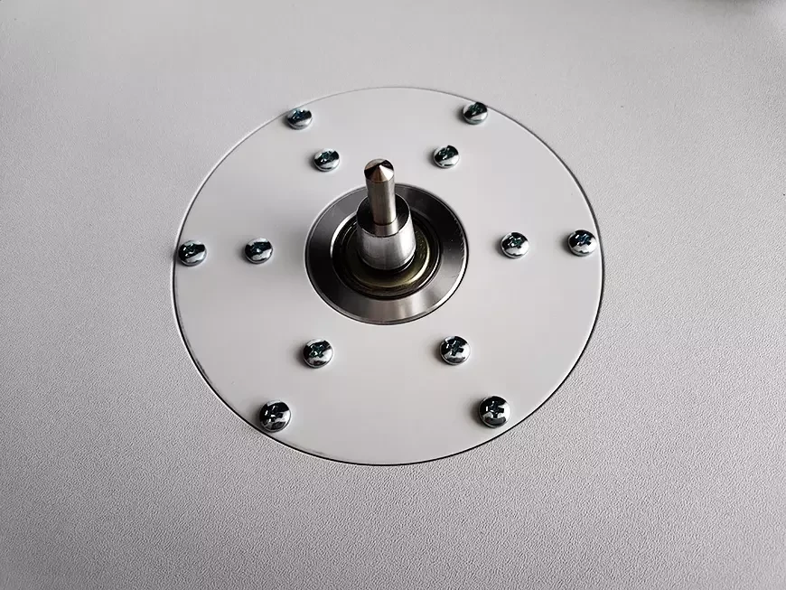 Проигрыватель виниловых пластинок Reproductor RP-300BT