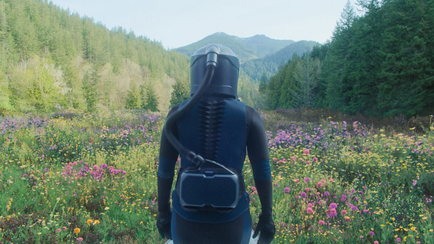 В мгновение ока / In The Blink Of An Eye (2026)