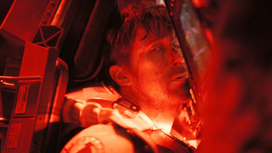 Проект Аве Мария / Project Hail Mary (2026)