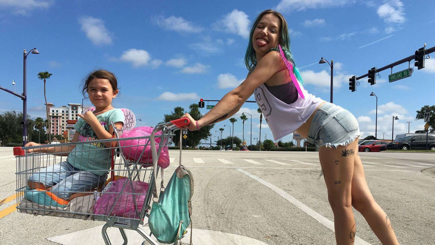 Проект Флорида / The Florida Project (2017)