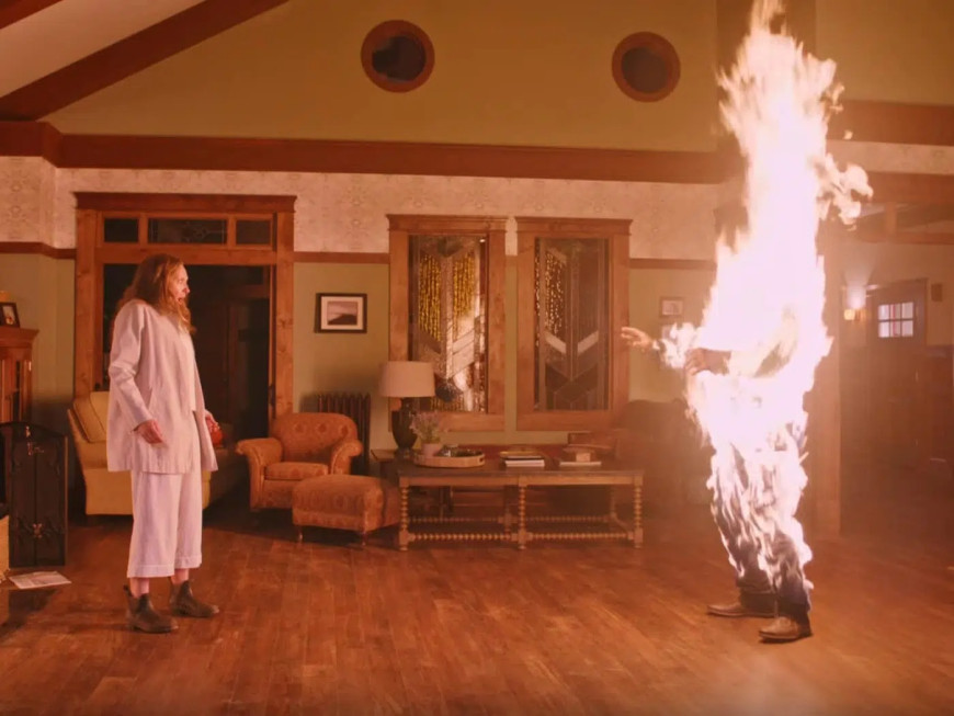 Реинкарнация / Hereditary (2018)
