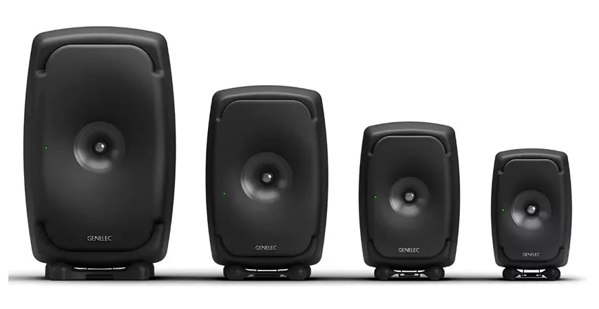 Профессиональные мониторы Genelec 8361A