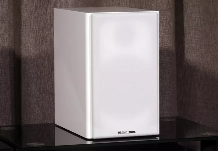 Полочные акустические системы Premiera MS-6