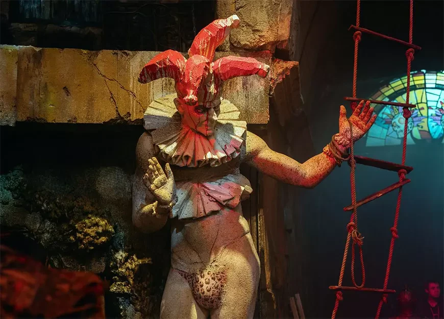 Король и шут. Навсегда (2026)