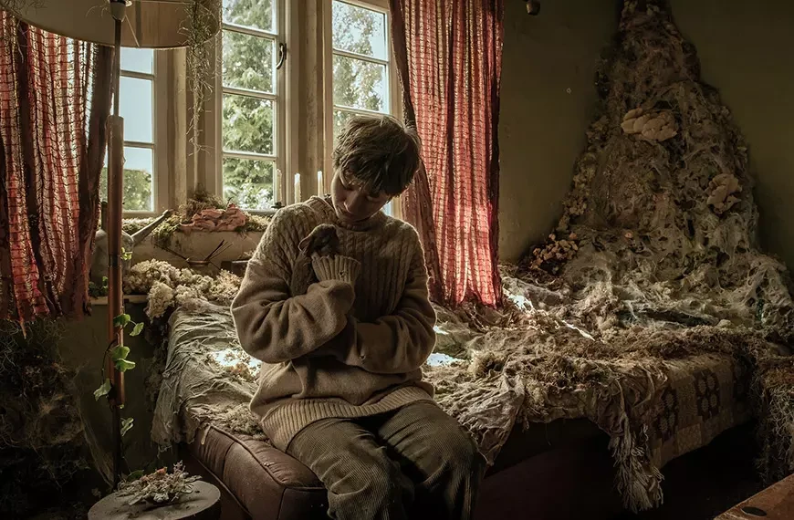 Ловушка для кролика / Rabbit Trap (2025)