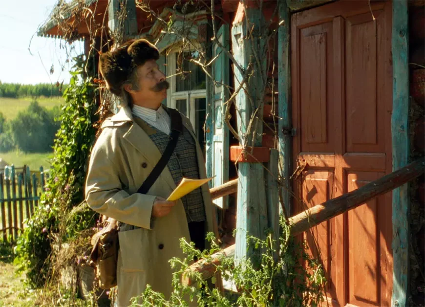 Простоквашино (2025)