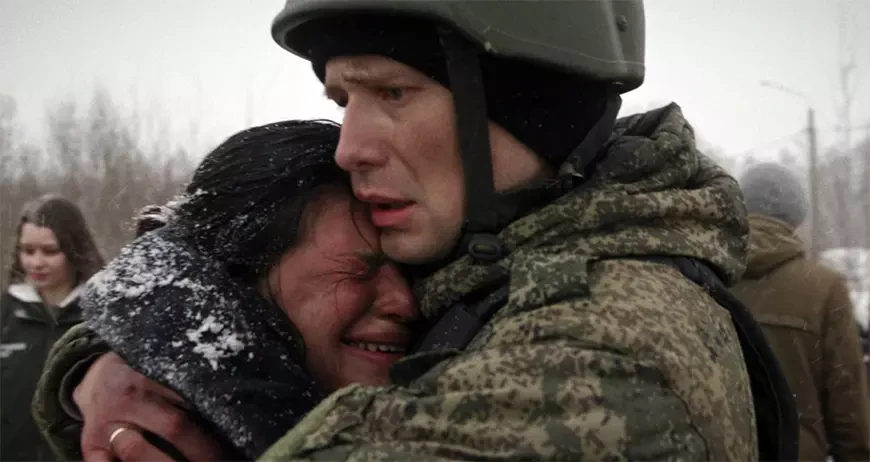 10 историй о любви и смерти (2025)