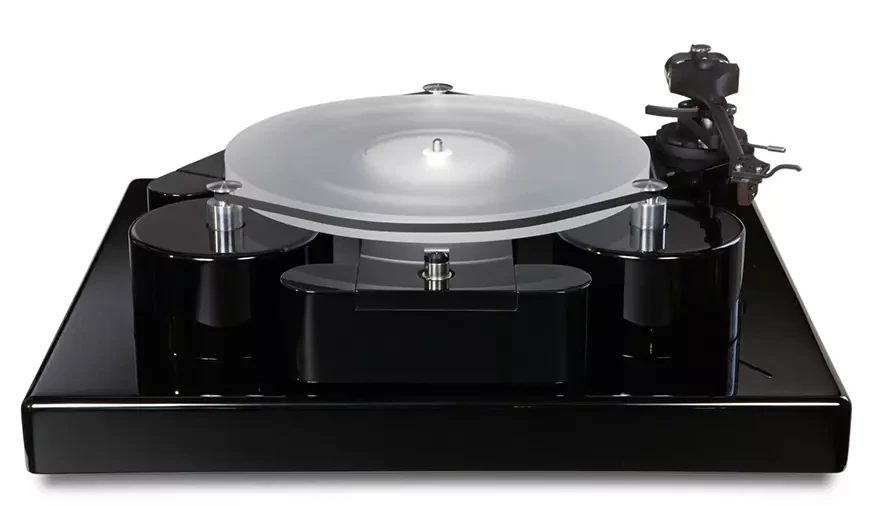 Audio Note UK&nbsp;TT-Three Reference