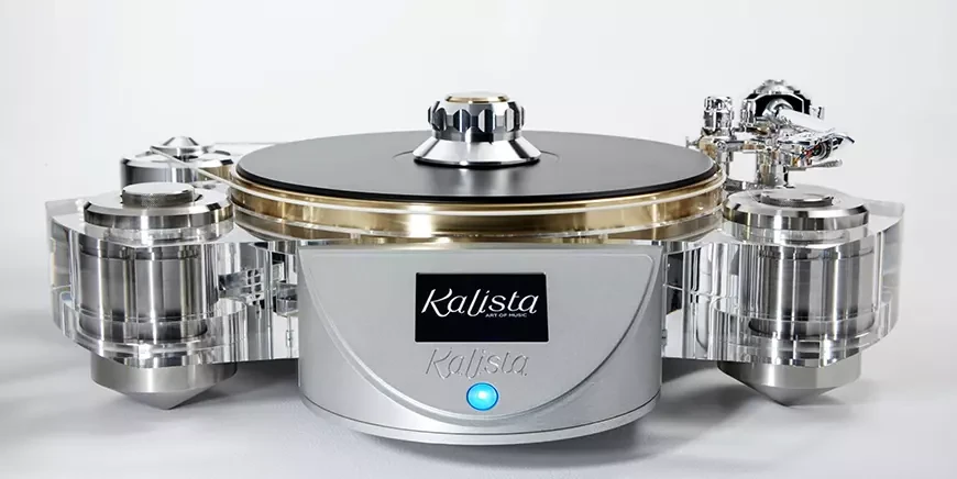 Kalista DREAMPLAY Twenty-Twenty