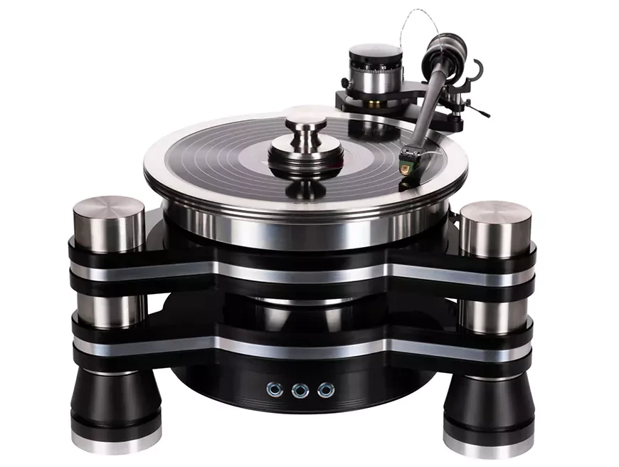 VPI The Titan Direct