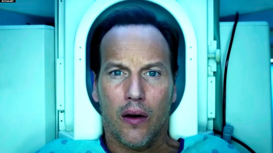 Астрал 6 / Insidious: The Bleeding World - 21 августа