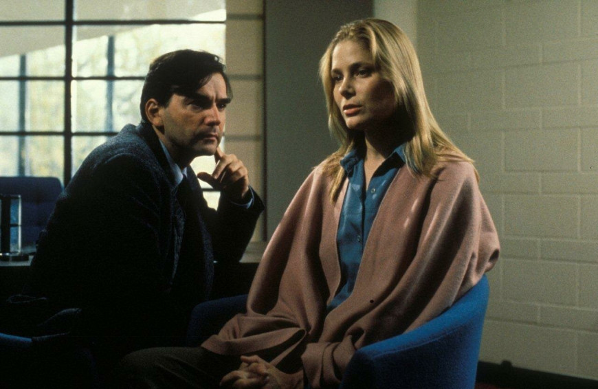 Сумеречная зона / The Twilight Zone (1985)