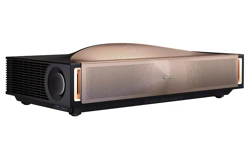 Лазерный 4K-телевизор Hisense Laser TV L9Q