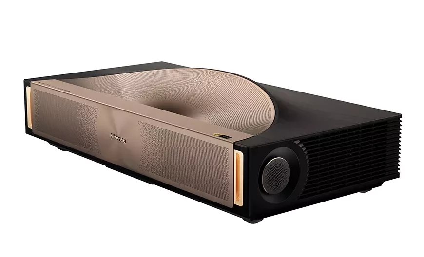 Лазерный 4K-телевизор Hisense Laser TV L9Q