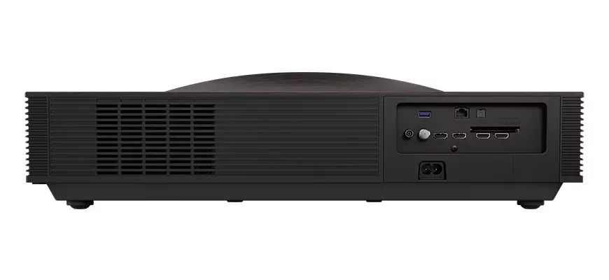 Лазерный 4K-телевизор Hisense Laser TV L9Q