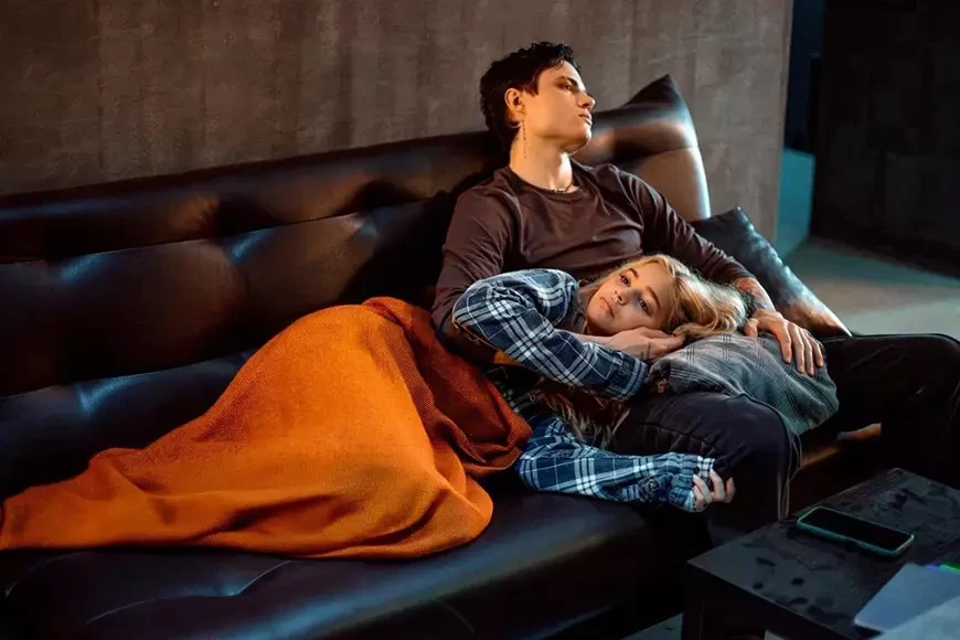 Твоё сердце будет разбито (2026)