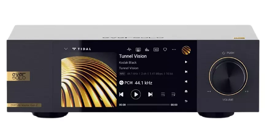 EverSolo DMP-A6 Master EditionGen 2