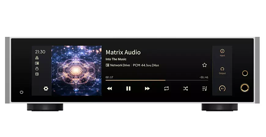 Matrix Audio T TS-1&nbsp;