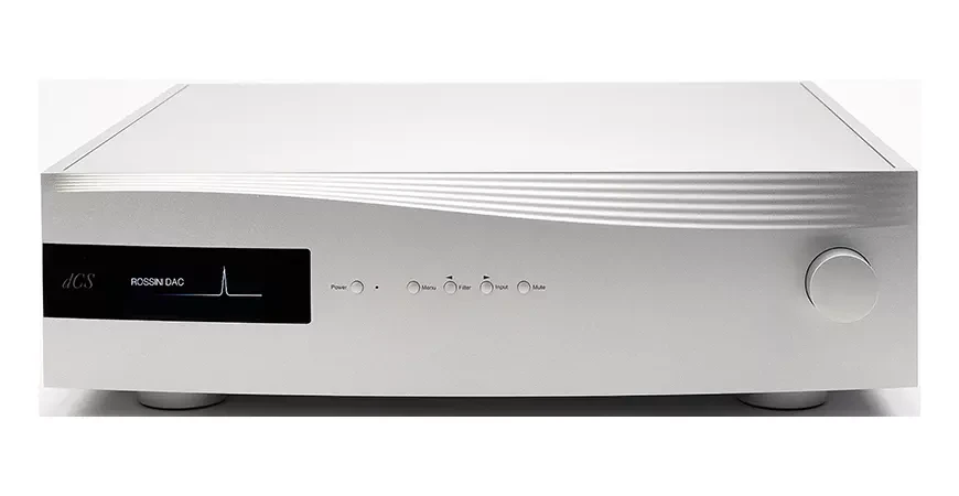 DCS Rossini APEX DAC