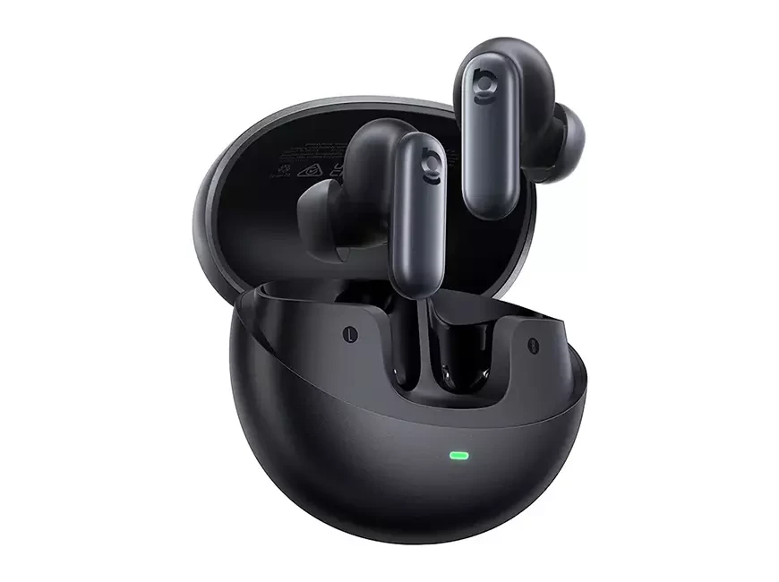 10.&nbsp;Беспроводные наушники&nbsp;Baseus Inspire XP1 by Bose