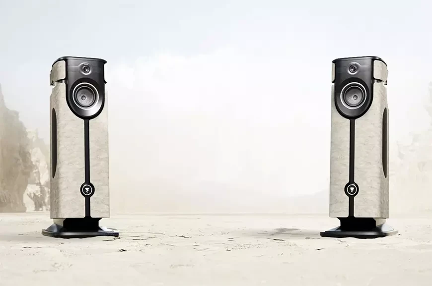 1. Беспроводная акустика Focal Diva Mezza Utopia