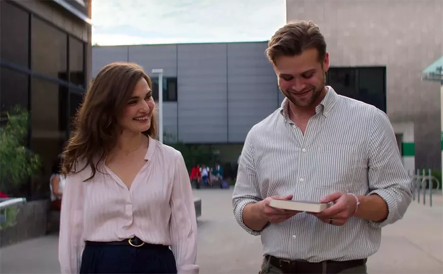 Владимир / Vladimir (2026)