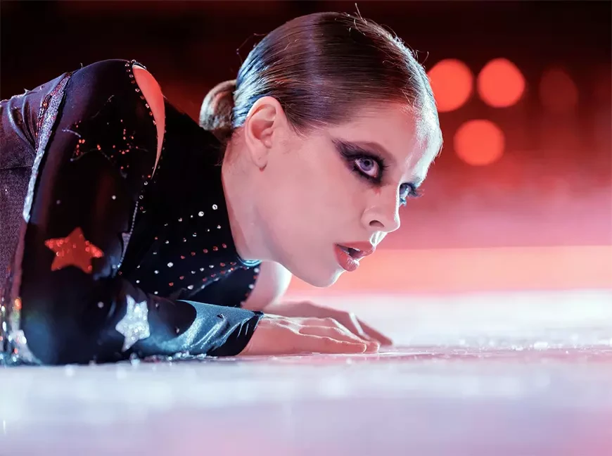 На льду (2026)