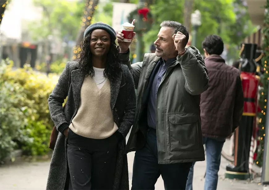 Петух / Rooster (2026)