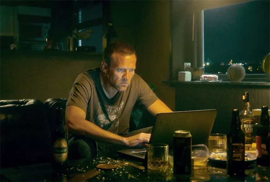 Детектив Холе&nbsp;/ Jo Nesbo's Detective Hole (2026)